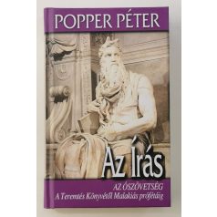 Popper Péter: Az Írás – Az Ószövetség