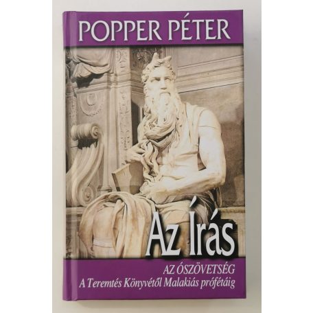 Popper Péter: Az Írás – Az Ószövetség