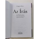 Popper Péter: Az Írás – Az Ószövetség