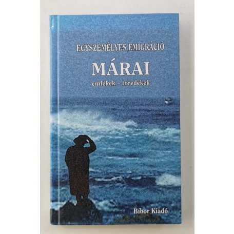 Márai Sándor: Egyszemélyes emigráció