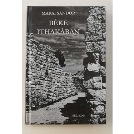 Márai Sándor: Béke Ithakában 