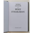 Márai Sándor: Béke Ithakában 