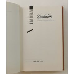Márai Sándor: Zendülők
