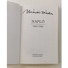 Márai Sándor: Napló 1943–1944