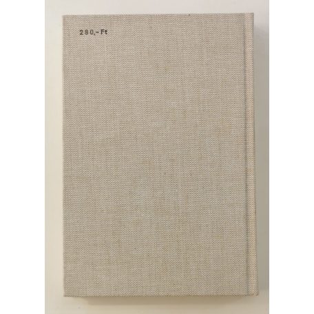 Márai Sándor: Napló 1943–1944