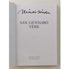 Márai Sándor: San Gennaro vére
