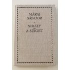 Márai Sándor: Sirály / A sziget