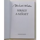Márai Sándor: Sirály / A sziget