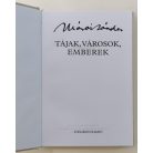 Márai Sándor: Tájak, városok, emberek 