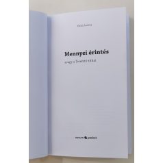 Klézli Andrea: Mennyei érintés