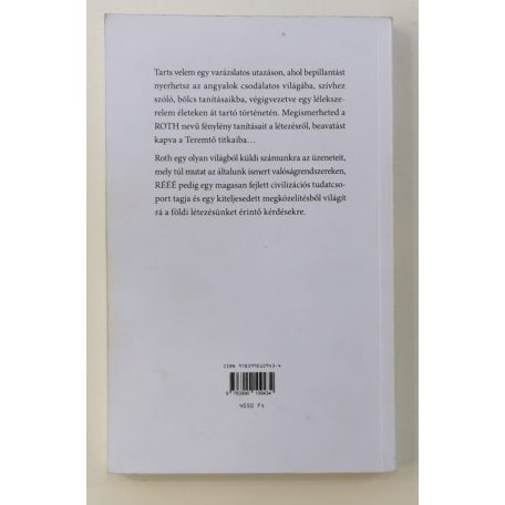 Klézli Andrea: Mennyei érintés