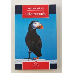 Domokos Mátyás: Leletmentés