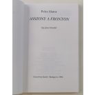Polcz Alaine: Asszony a fronton 