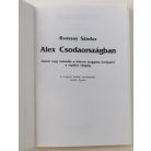 Kvassay Sándor: Alex Csodaországban