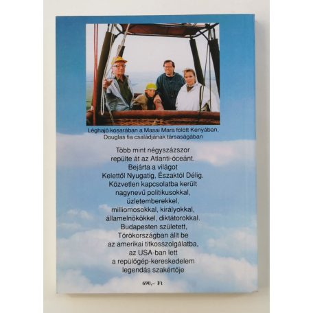 Kvassay Sándor: Alex Csodaországban