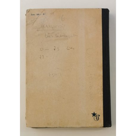 Tardos Béla: Sportrepülőknek a légkörről