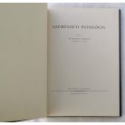 Radnót Magda, Dr.: Szemészeti ​patológia