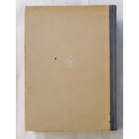 J. J. Minc, Prof. - V. P. Patyomkin, Prof. - N. P. Kolcsanovszkij, Prof.: Az újkori diplomácia története (1919-1939)