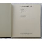 E. D. Dorrell - J. R. O. Collin: Surgery of the Eye