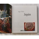 Jane Lawson: Egy ​falat... Japán 