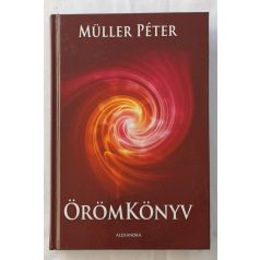 Müller Péter: Örömkönyv