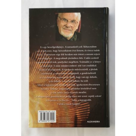 Müller Péter: Gondviselés