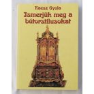 Kaesz Gyula: Ismerjük meg a bútorstílusokat