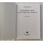 Kaesz Gyula: Ismerjük meg a bútorstílusokat