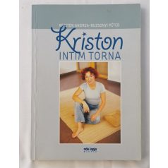 Kriston Andrea - Ruzsonyi Péter: Kriston intim torna