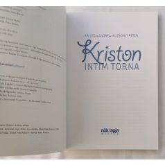 Kriston Andrea - Ruzsonyi Péter: Kriston intim torna
