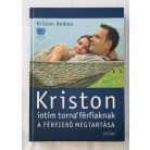 Kriston Andrea: Kriston intim torna férfiaknak