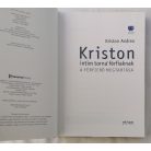 Kriston Andrea: Kriston intim torna férfiaknak
