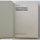 Szűcs Péter: Elektronika mindenkinek