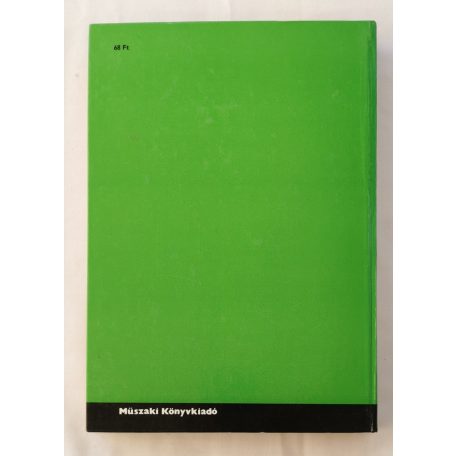 Szűcs Péter: Elektronika mindenkinek