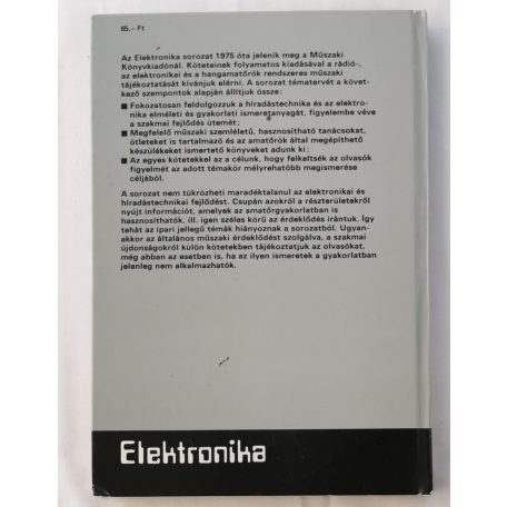 Karel Novák: Rádióamatőrök barkácskönyve