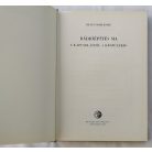 Klaus Schlenzig: Rádióépítés ma - A kapcsolástól a készülékig