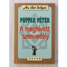 Popper Péter: A meghívott szenvedély 