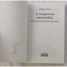 Popper Péter: A meghívott szenvedély 