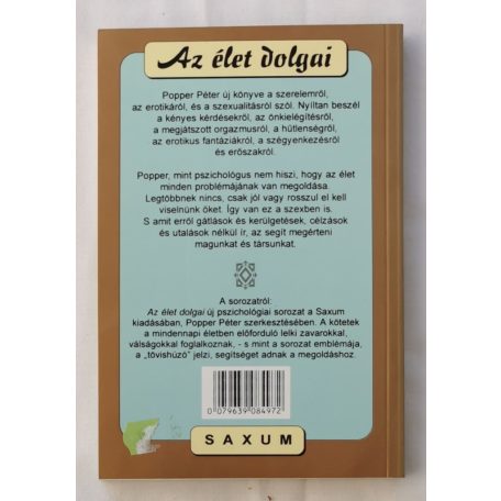 Popper Péter: A meghívott szenvedély 