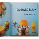 Anne McIntyre: Gyógyító italok