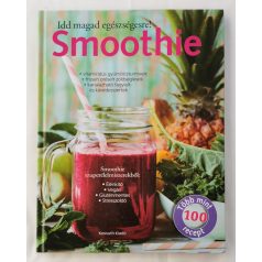 Carla Bardi: Smoothie