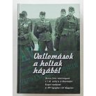 Ujszászy István: Vallomások a holtak házából