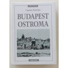 Ungváry Krisztián: Budapest ostroma (1. kiadás!)
