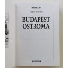 Ungváry Krisztián: Budapest ostroma (1. kiadás!)