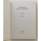 Ligeti Lajos: A mongolok titkos története (1. kiadás!)
