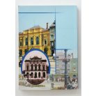 Bagi István: A Keri 145 éve (Dedikált!)