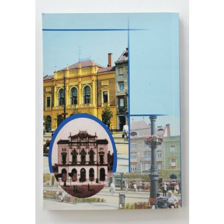 Bagi István: A Keri 145 éve (Dedikált!)