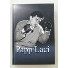 Kő András: Papp Laci (Dedikált!)
