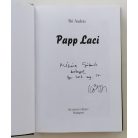 Kő András: Papp Laci (Dedikált!)