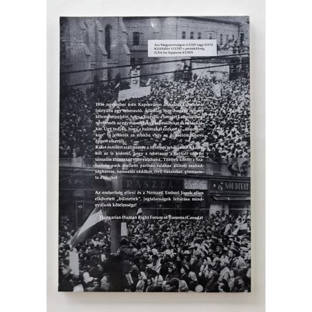 Magyar Kálmán (szerk.): Vallomások... Fogolynapló...